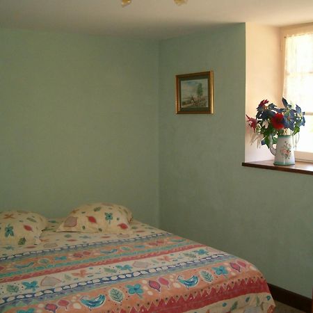 La Demeure Romantique Bazouges-sous-Hede Exterior foto