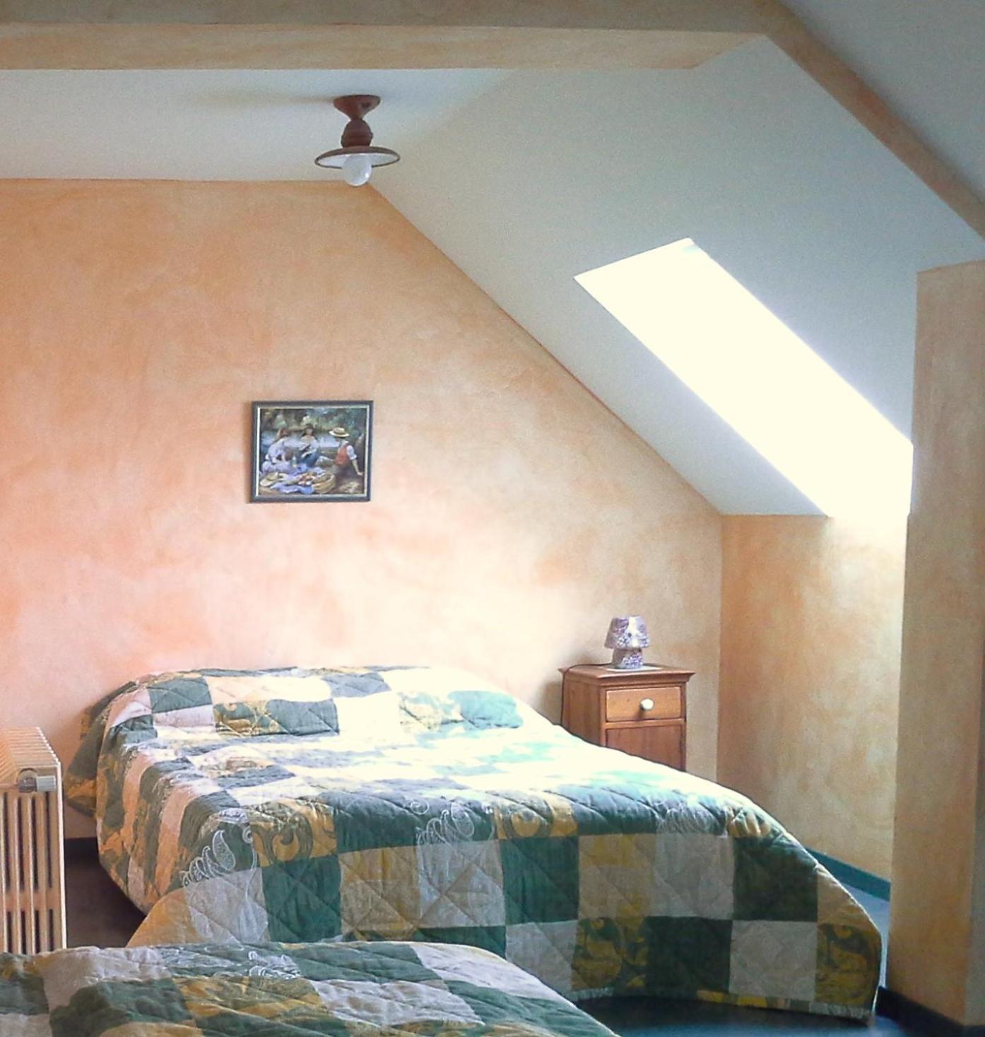 La Demeure Romantique Bazouges-sous-Hede Exterior foto