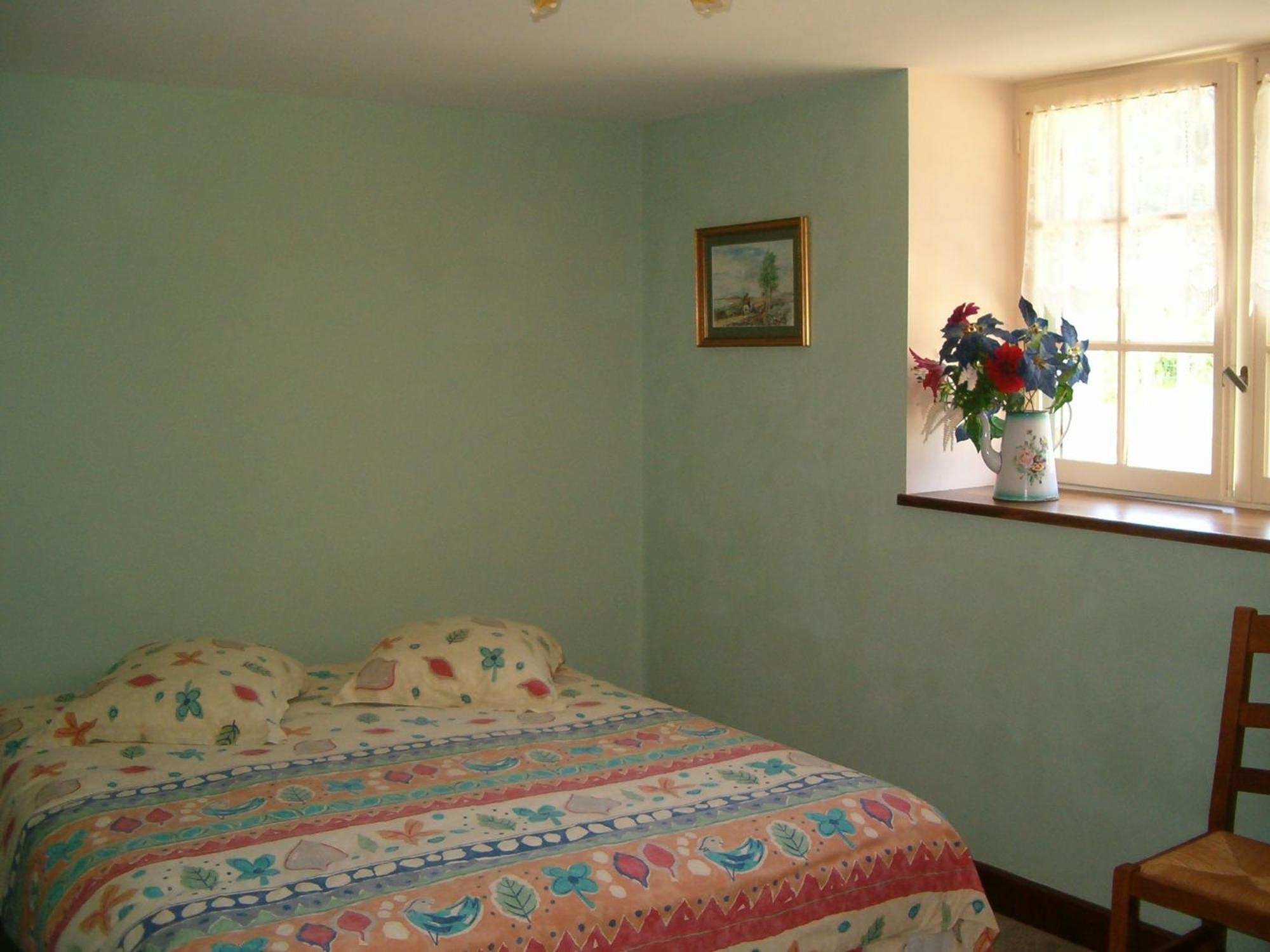 La Demeure Romantique Bazouges-sous-Hede Exterior foto
