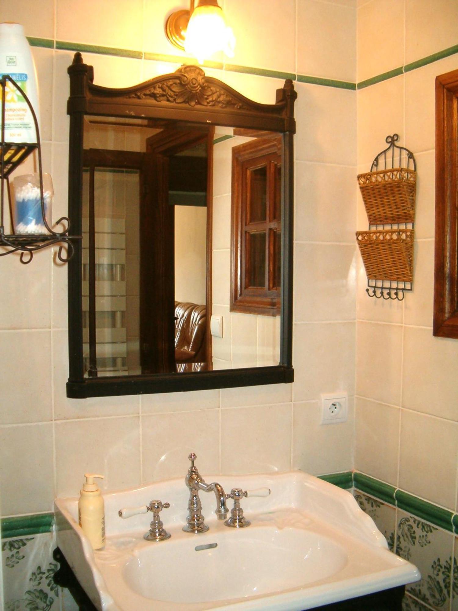 La Demeure Romantique Bazouges-sous-Hede Exterior foto
